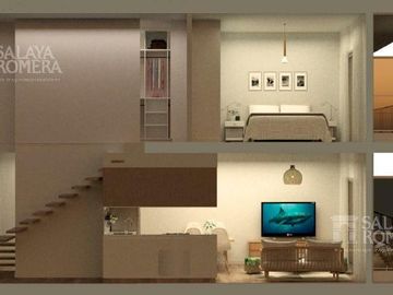 2 ambientes en venta Altos de Maza Boedo