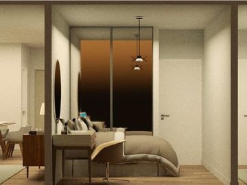 2 ambientes en venta Altos de Maza Boedo