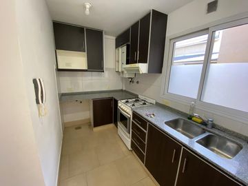 Depto 2 amb en alquiler - Tigre - Javier Quintana Inmobiliaria