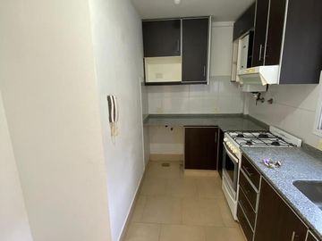 Depto 2 amb en alquiler - Tigre - Javier Quintana Inmobiliaria