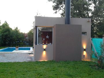 Casa Quinta en  venta en 26 e/ 487 y 489 - Gonnet