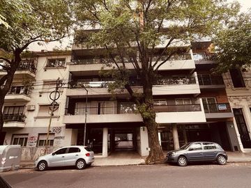 Excelente 2 ambientes en Palermo Soho - VENTA