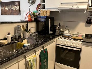 Excelente 2 ambientes en Palermo Soho - VENTA