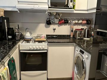 Excelente 2 ambientes en Palermo Soho - VENTA