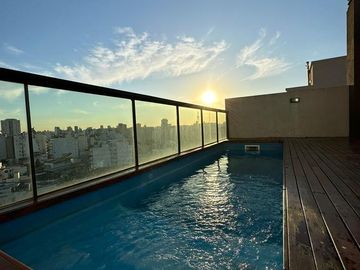 Excelente 2 ambientes en Palermo Soho - VENTA