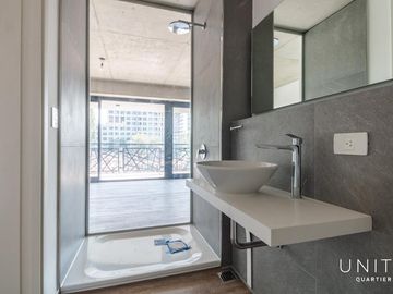 Excelente oportunidad, Loft  divisible con cochera en Venta , piso 19  en Quartier Del Bajo Torre 2.