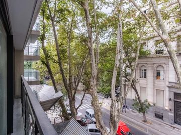 Excelente oportunidad, Loft  divisible con cochera en Venta , piso 19  en Quartier Del Bajo Torre 2.