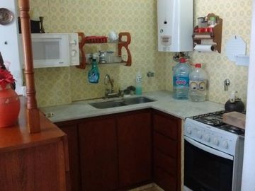 Departamento en venta - 2 dormitorios 1 baño - 50mts2 - San Bernardo Del Tuyu