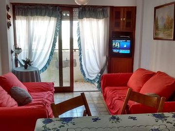 Departamento en venta - 2 dormitorios 1 baño - 50mts2 - San Bernardo Del Tuyu