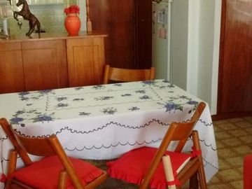 Departamento en venta - 2 dormitorios 1 baño - 50mts2 - San Bernardo Del Tuyu