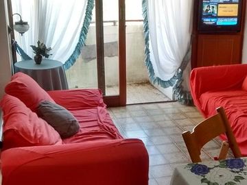 Departamento en venta - 2 dormitorios 1 baño - 50mts2 - San Bernardo Del Tuyu