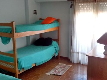 Departamento en venta - 2 dormitorios 1 baño - 50mts2 - San Bernardo Del Tuyu