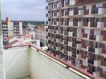 Departamento en venta - 2 dormitorios 1 baño - 50mts2 - San Bernardo Del Tuyu