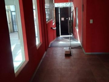 Departamento de tres ambientes en el Centro de Tigre