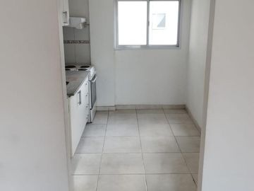Departamento de tres ambientes en el Centro de Tigre