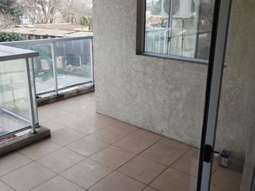 Departamento de tres ambientes en el Centro de Tigre