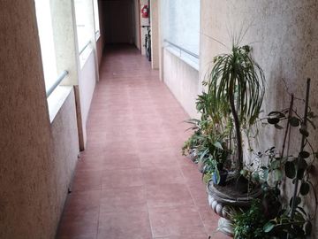 Departamento de tres ambientes en el Centro de Tigre