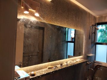 Vendo Casa en Housing Privado, Barrio Villa Belgrano