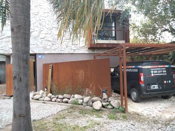 Vendo Casa en Housing Privado, Barrio Villa Belgrano