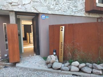 Vendo Casa en Housing Privado, Barrio Villa Belgrano