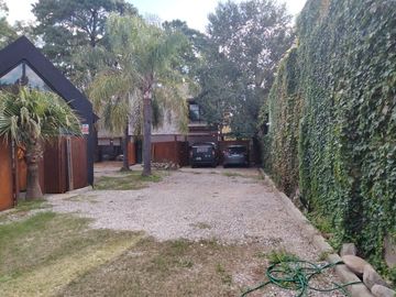 Vendo Casa en Housing Privado, Barrio Villa Belgrano