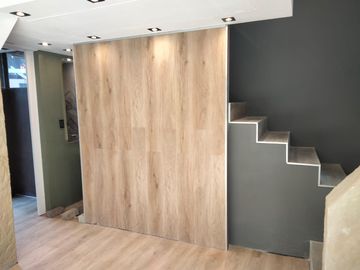 Vendo Casa en Housing Privado, Barrio Villa Belgrano