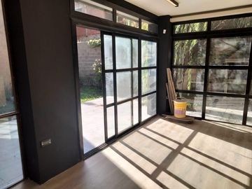 Vendo Casa en Housing Privado, Barrio Villa Belgrano
