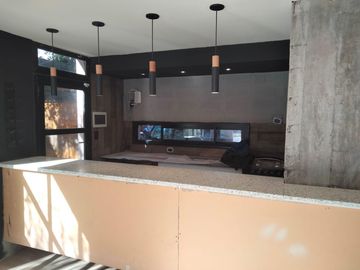 Vendo Casa en Housing Privado, Barrio Villa Belgrano