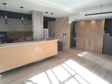 Vendo Casa en Housing Privado, Barrio Villa Belgrano