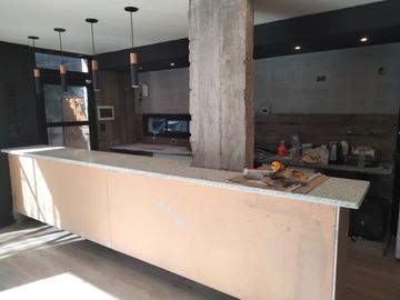 Vendo Casa en Housing Privado, Barrio Villa Belgrano