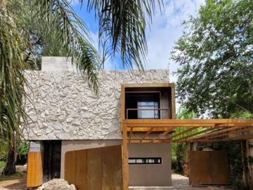 Vendo Casa en Housing Privado, Barrio Villa Belgrano