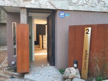 Vendo Casa en Housing Privado, Barrio Villa Belgrano