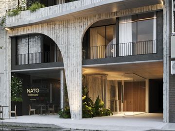 Departamento en  venta de 3 dormitorios en el centro