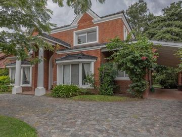Casa en  Venta APTO CREDITO - Barrio cerrado  Maschwitz Privado