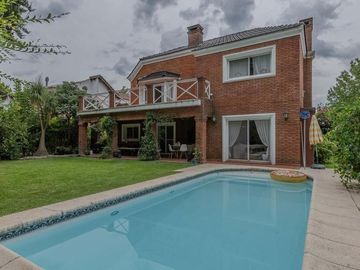 Casa en  Venta APTO CREDITO - Barrio cerrado  Maschwitz Privado