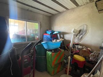 Casa de dos dormitorios en venta en Sicardi