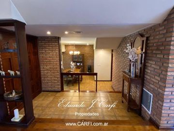 Casa en Castelar