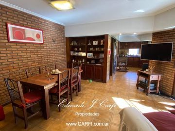 Casa en Castelar