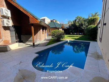 Casa en Castelar