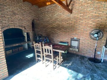 Casa en Castelar