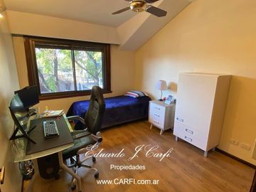 Casa en Castelar