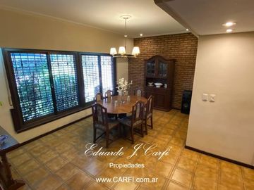 Casa en Castelar