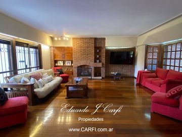 Casa en Castelar