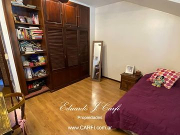 Casa en Castelar