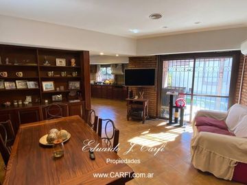 Casa en Castelar