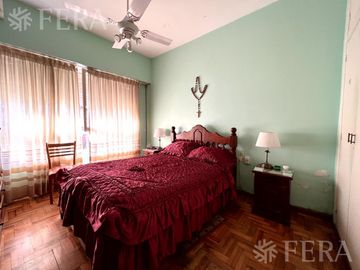 Venta casa 4 ambientes con cochera en Wilde (31928)