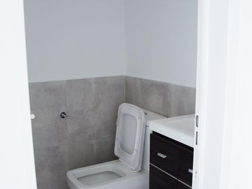 VENTA DEPARTAMENTO DOS DORMITORIO EN BARRIO GENERAL PAZ A ESTRENAR