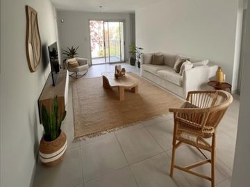 VENTA DEPARTAMENTO DOS DORMITORIO EN BARRIO GENERAL PAZ A ESTRENAR