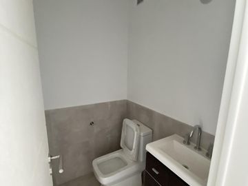 VENTA DEPARTAMENTO DOS DORMITORIO EN BARRIO GENERAL PAZ A ESTRENAR