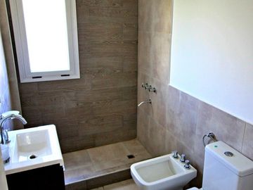 VENTA DEPARTAMENTO DOS DORMITORIO EN BARRIO GENERAL PAZ A ESTRENAR